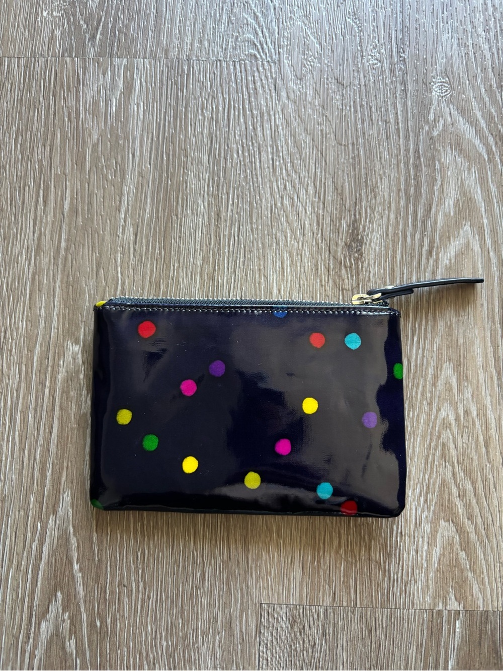 Kate Spade - Wristlet coin purse - Picture 2 of 7